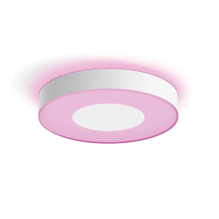 INFUSE PHILIPS HUE pametna LED stropna svjetiljka L bijela