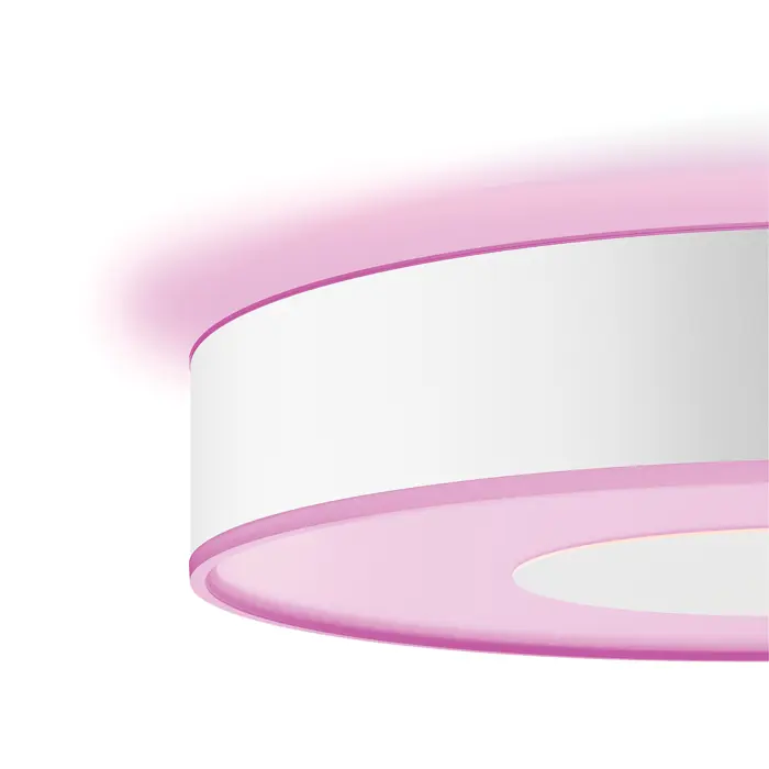 INFUSE PHILIPS HUE pametna LED stropna svjetiljka L bijela