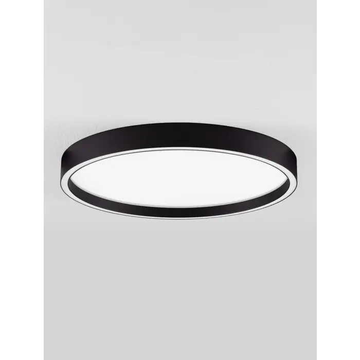 ISTOS PLAFONJERA/ZIDNA LAMPA LED /2700-3000K/38W/2363Lm/BIJELA