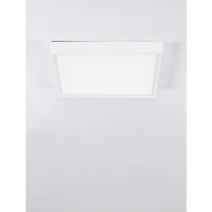 ITOS PLAFONSKA SVJETILJKA LED 32W/3000K/2240lm/ /IP20/BIJELA