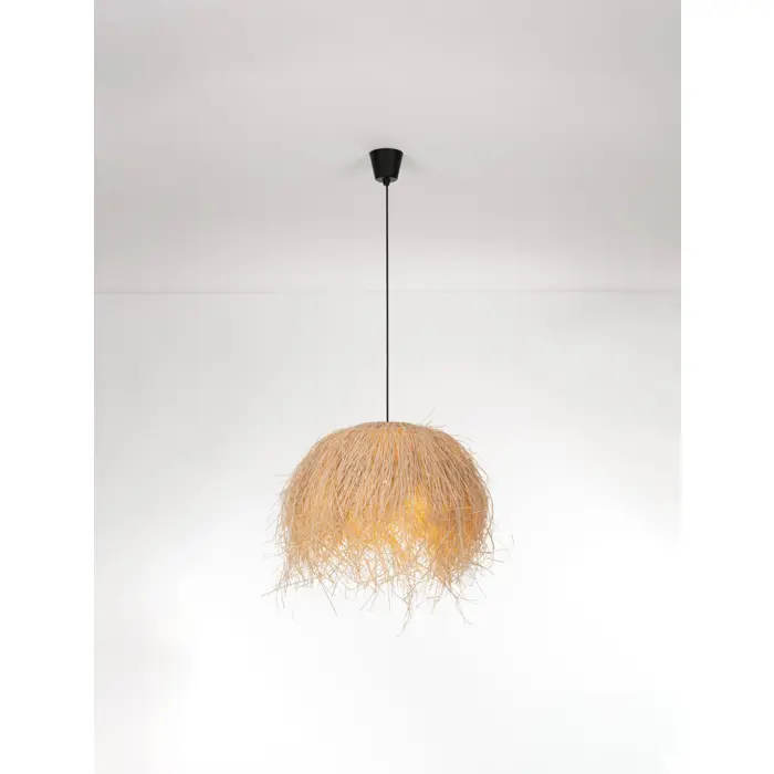 JAUNET VISILICA E27 1x12W IP20