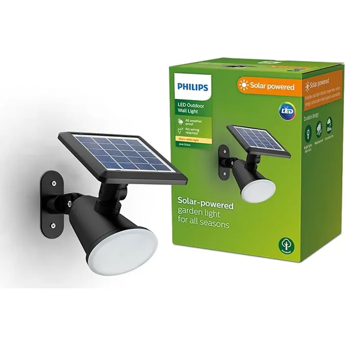 jivix-philips-zidna-solarna-svjetiljka-crna-sr-wa-14w-27k-75742-02062596.webp