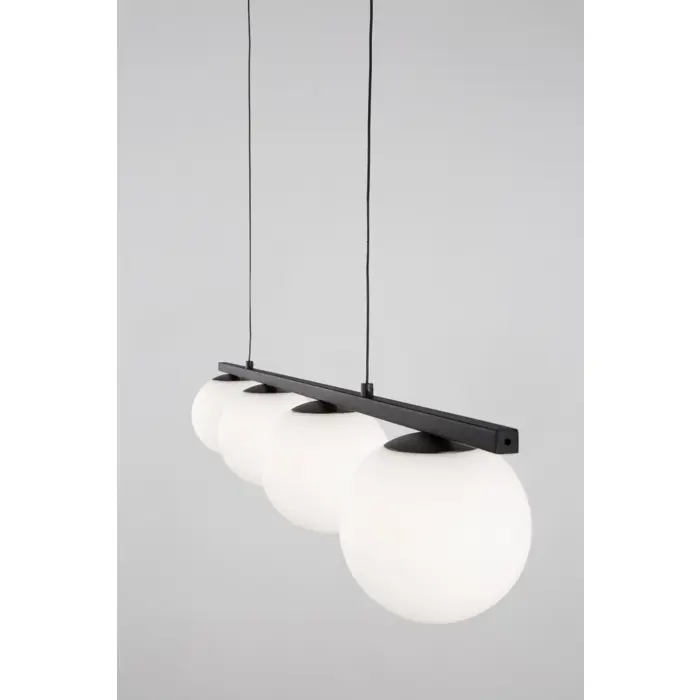 JOLINE VISILICA LED 26W/3200K/1870lm/IP20/CRNA