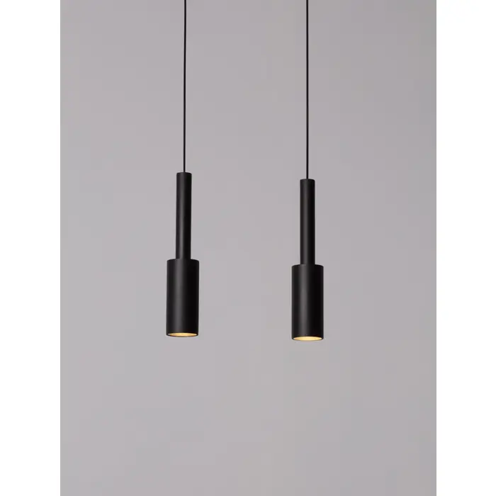 JOY VISILICA LED 14W/3000K/1121lm/IP20/CRNA