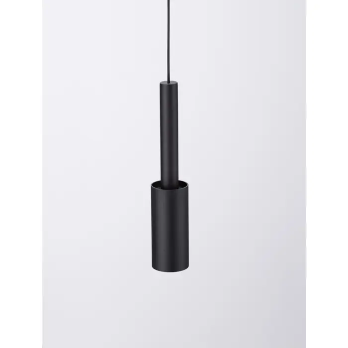 JOY VISILICA LED 7W/3000K/703lm/IP20/CRNA