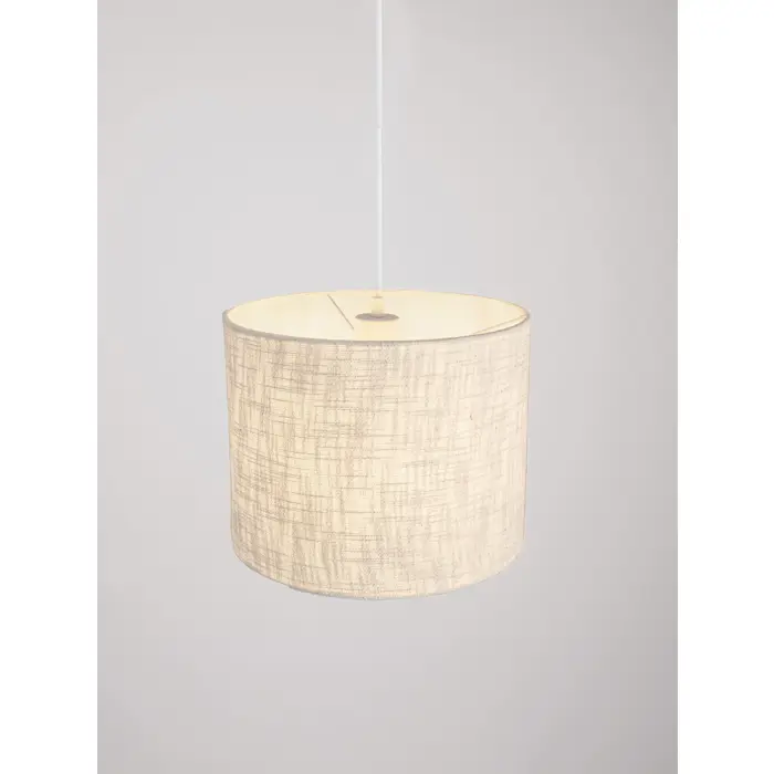 KAREN Visilica Grlo E27 1x12 W IP20 FI: 30 V: 200 cm Bijela