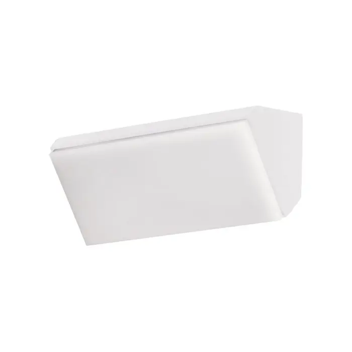 KEEN VANJSKA ZIDNA SVJETILJKA LED 12W/3000K/1080lm/IP65/BIJELA