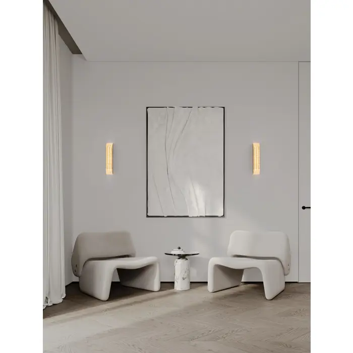 KINARA ZIDNA SVJETILJKA LED 10W 220-240V 600lm IP20 3000K