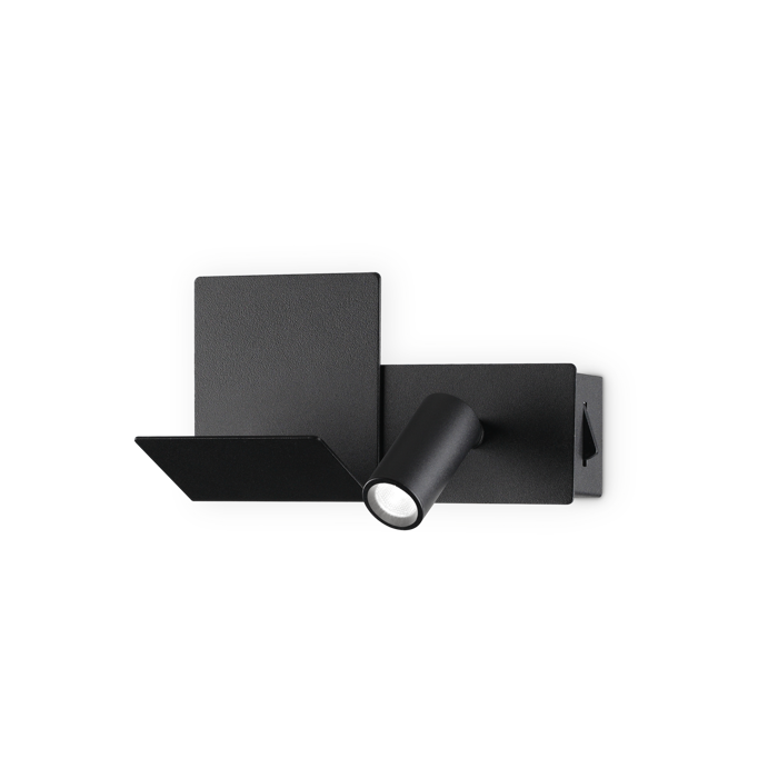 komodo-2-led-zidna-svjetiljka-ap-crna-2472-02066472.webp