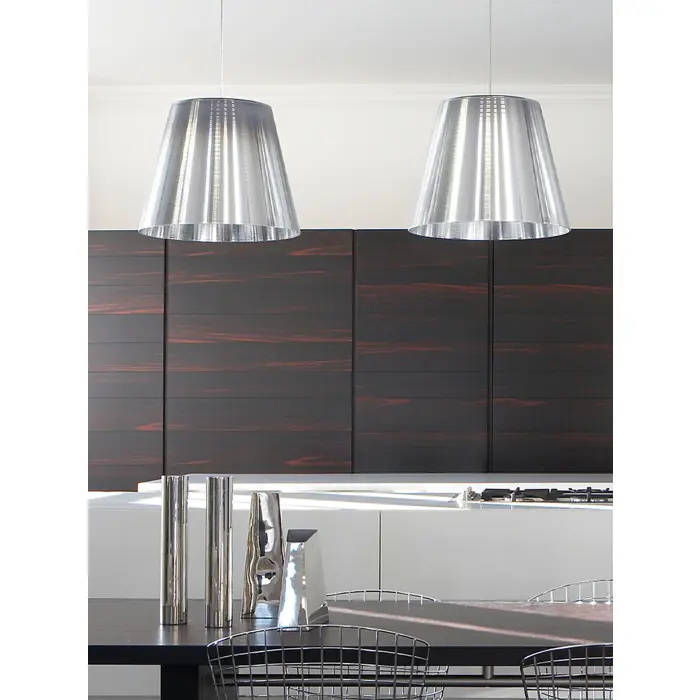 KTRIBE S2 VISILICA BRONCA E27 150W IP20