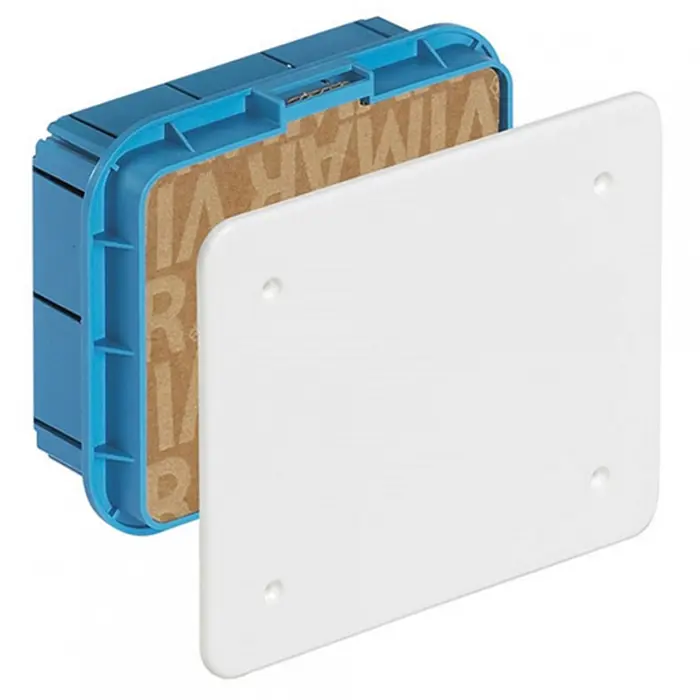 VIMAR KUTIJA 116X92X50 P/Ž BIJELI