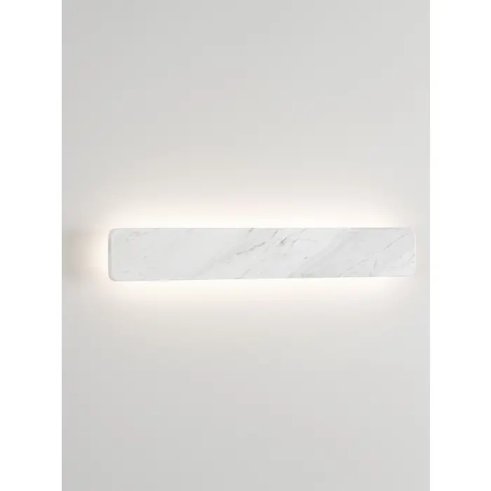 LED bijela zidna svjetiljka Nova Luce ALYSSA, 23W, toplo bijela (3000K)
