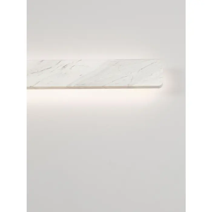 LED bijela zidna svjetiljka Nova Luce ALYSSA, 23W, toplo bijela (3000K)