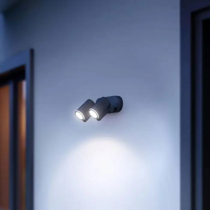 LED FLOD REFLEKTOR SPOT DUO S ANT