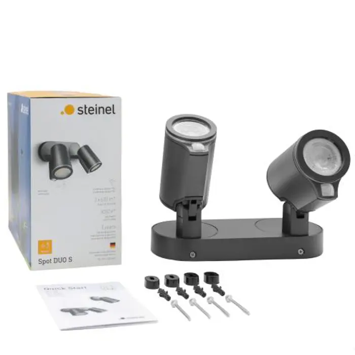 LED FLOD REFLEKTOR SPOT DUO S ANT