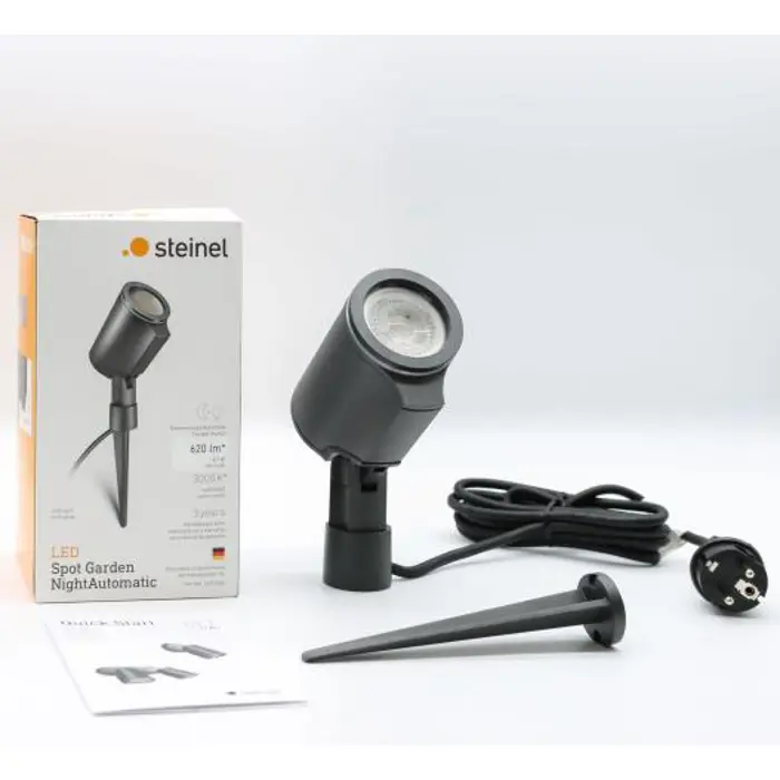 LED FLOD REFLEKTOR SPOT GARDEN N ANT