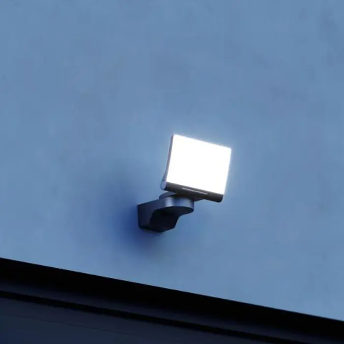 LED VANJSKI ZIDNI REFLEKTOR XLED HOME 2 ANTRACIT