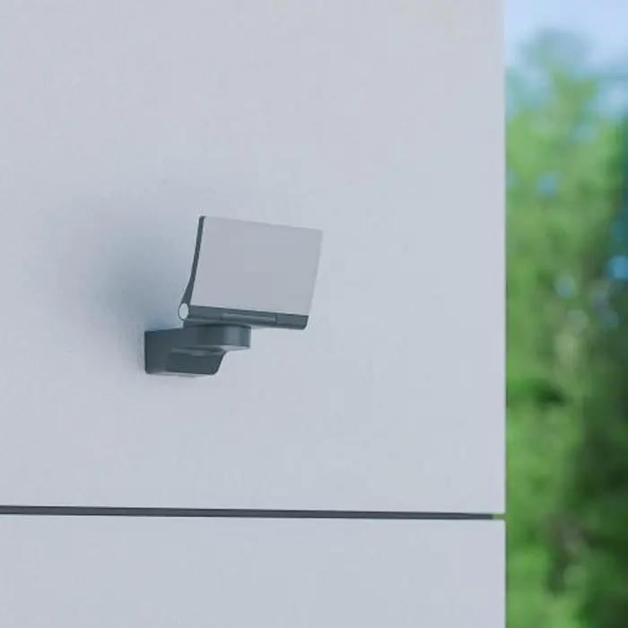 LED VANJSKI ZIDNI REFLEKTOR XLED HOME 2 ANTRACIT