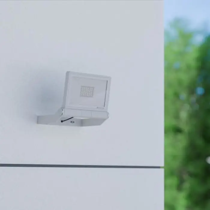 LED VANJSKI ZIDNI REFLEKTOR XLED ONE BIJELI