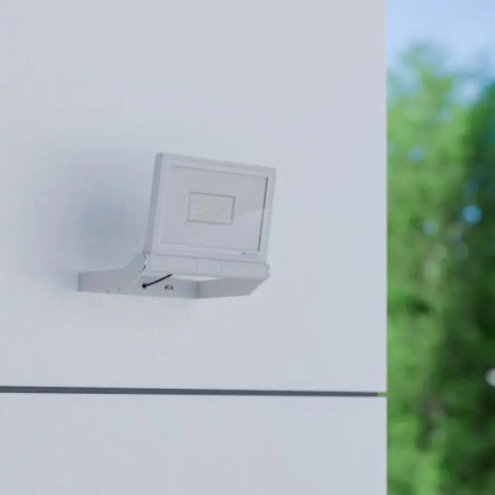 LED VANJSKI ZIDNI REFLEKTOR XLED ONE XL BIJELI