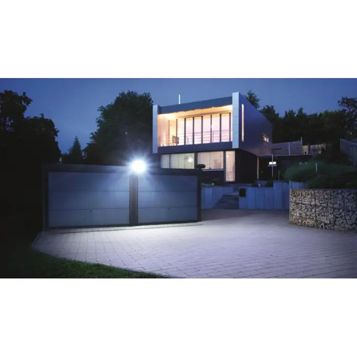 LED VANJSKI ZIDNI REFLEKTOR XLED PRO 240 S BIJELI