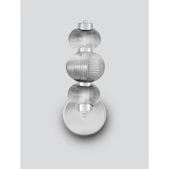 LEDA ZIDNA LAMPA LED 18W 900lm 3000K IP20