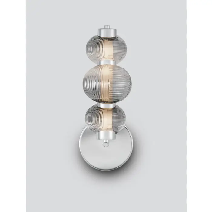 LEDA ZIDNA LAMPA LED 18W 900lm 3000K IP20