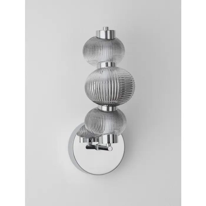 LEDA ZIDNA LAMPA LED 18W 900lm 3000K IP20