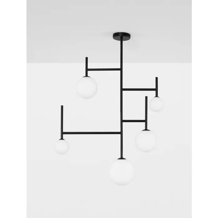 LICATO VISILICA G9 /IP20/CRNA
