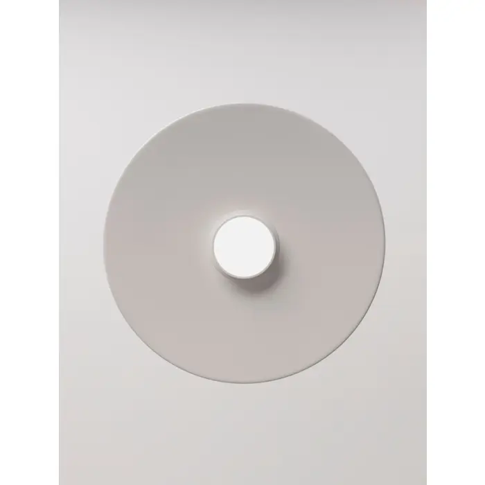 LISI VISILICA LED/3000K/12W/900Lm/CRNA