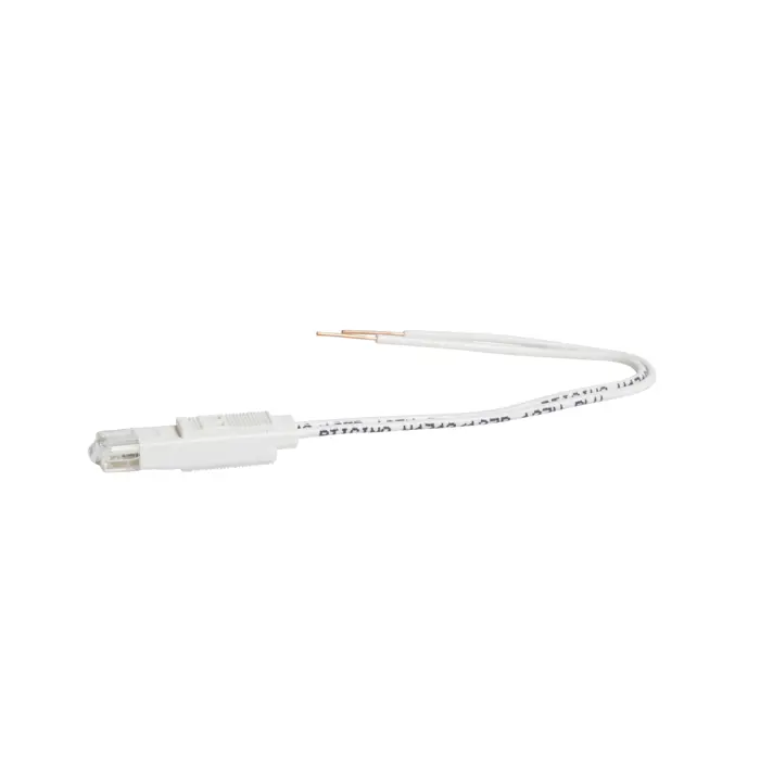 LIVING LIGHT AXIAL LED TINJALICA 230V PLAVA