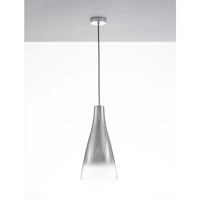 LIVTAR VISLICA E27 /IP20/KROM