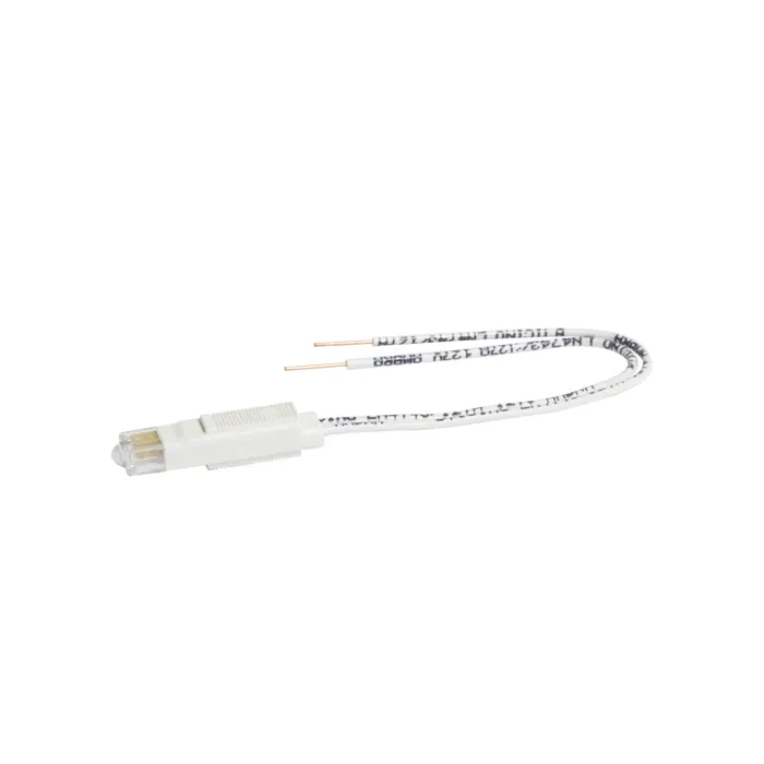 LL-LED LAMP 230V BIJELA LN4743/230T