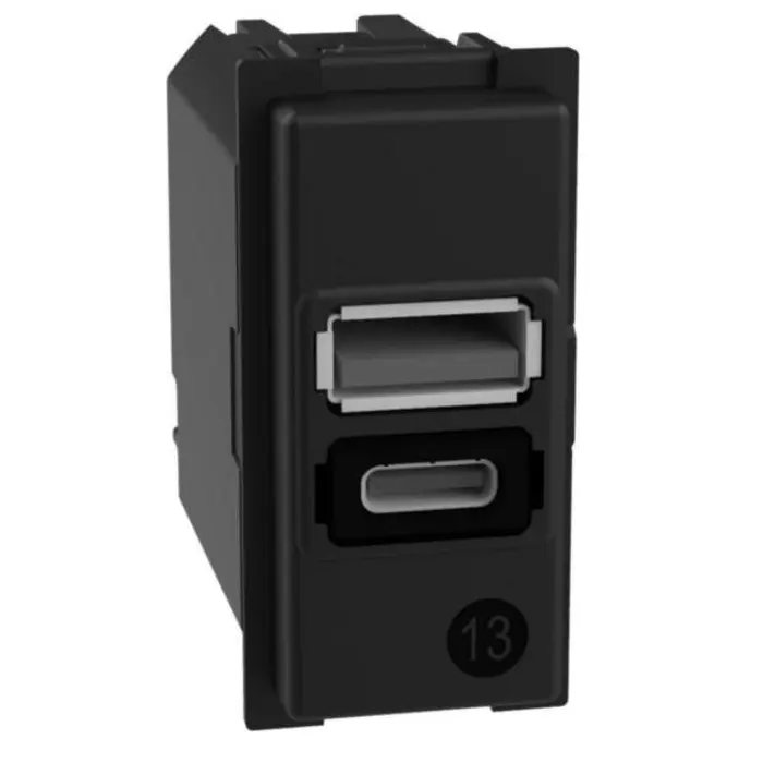 L.NOW USB PUNJAČ A+C/5V/DC/15W 1M