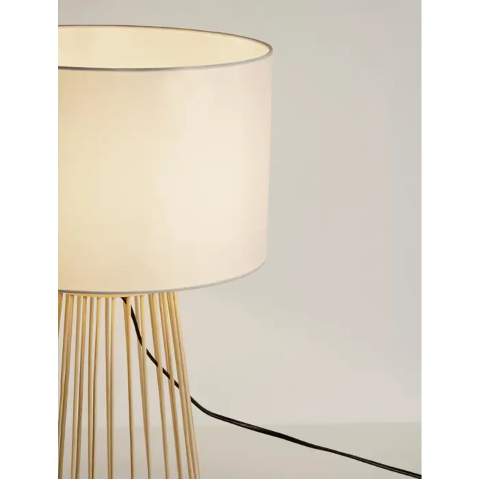 LOIS STOLNA LAMPA E27 1x12W IP20