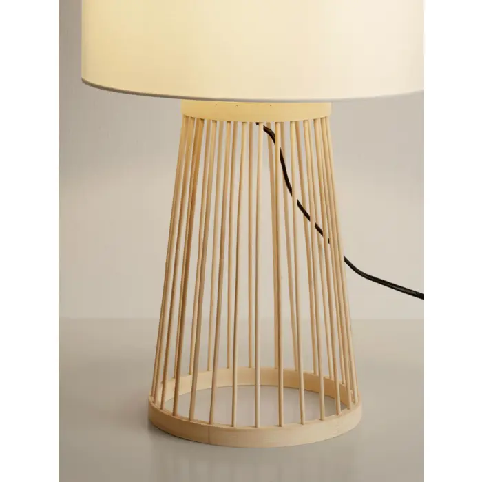 LOIS STOLNA LAMPA E27 1x12W IP20