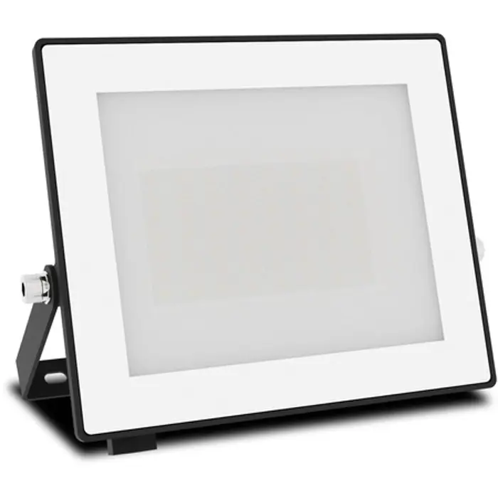 LOIS FLOOD PHILIPS vanjska LED svjetiljka crna 30W 50K