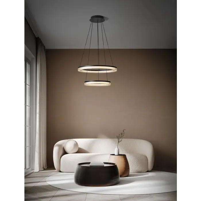 LONELA VISILICA LED 46W 3500lm 3000K IP20