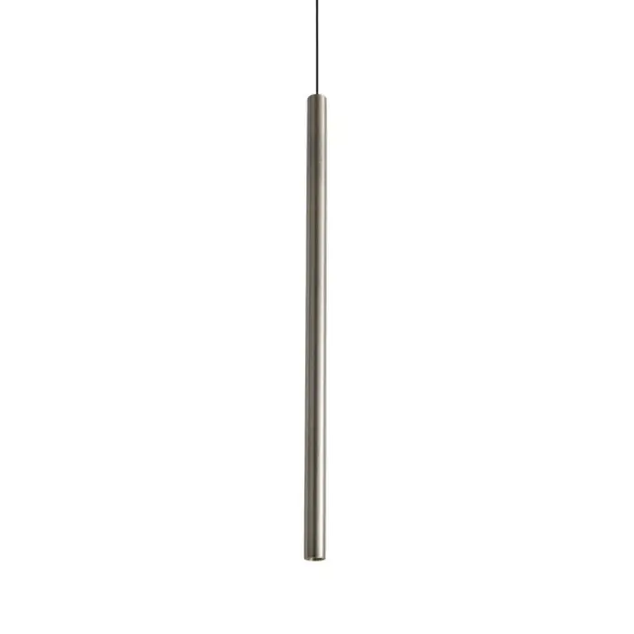 LOOK OKRUGLA LED VISILICA SP1 D30 H700 ON-OFF 3000K MESING