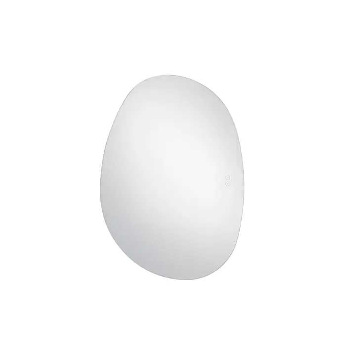 LORIN LED OGLEDALO 37W IP44 3000K DODIRNI PREKIDAČ UKLJ./ISKLJ.