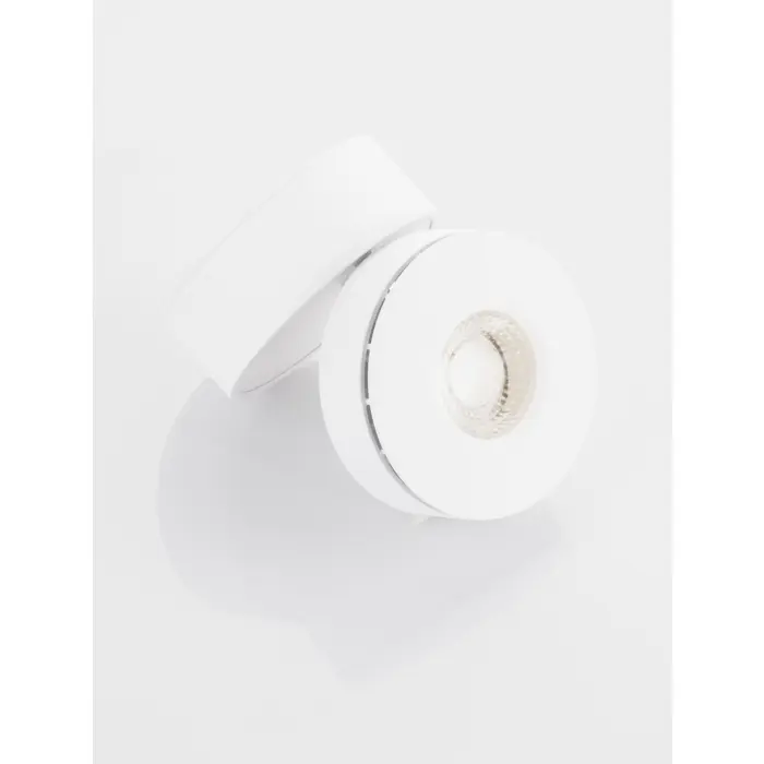 LOT NADGRADNA SVJETILJKA BIJELA LED 15 Watt IP20 220-240 Volt 900Lm 3000K