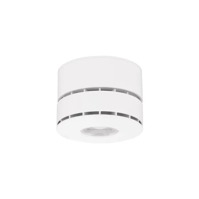 LOT NADGRADNA SVJETILJKA BIJELA LED 15 Watt IP20 220-240 Volt 900Lm 3000K