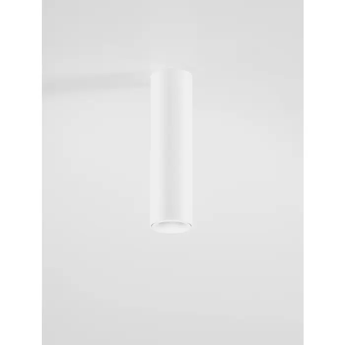 Luisa STROPNI REFLEKTOR BIJELI LED 6W 220-240V 422lm IP20 3000K