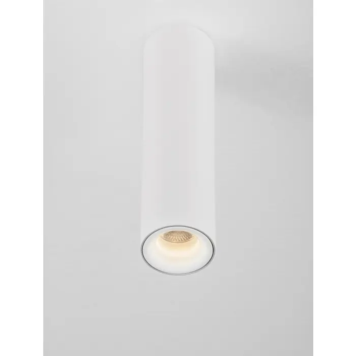 Luisa STROPNI REFLEKTOR BIJELI LED 6W 220-240V 422lm IP20 3000K