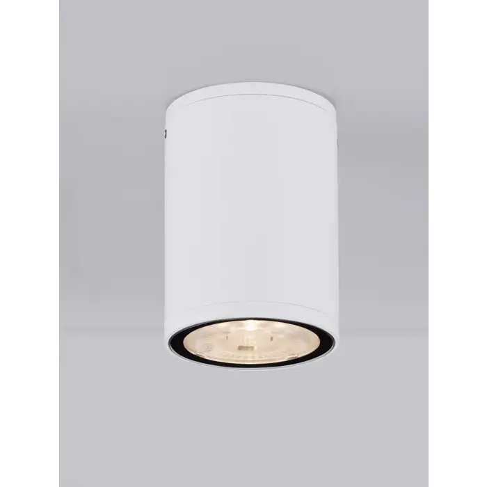 LUMINA STROPNA LAMPA LED 3000K 509lm IP65 BIJELA