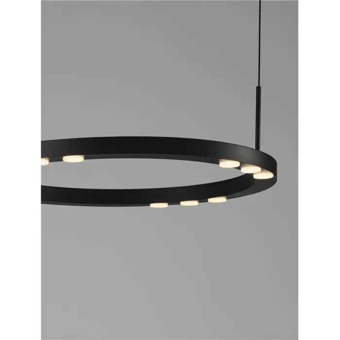 LUNETTE VISILICA LED 28W 1194lm 3000K IP20