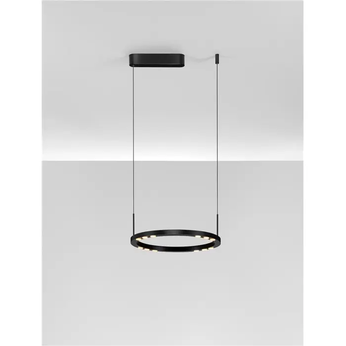 LUNETTE VISILICA LED 28W 1194lm 3000K IP20