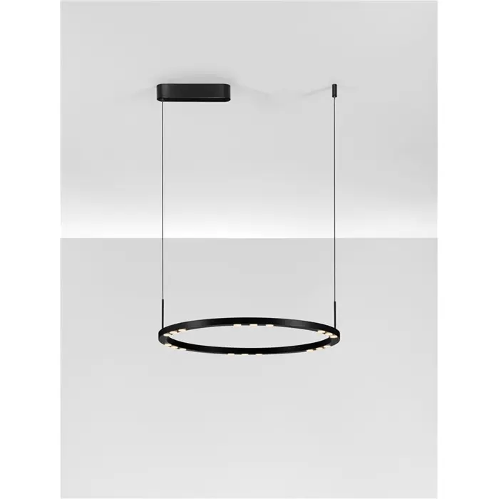 LUNETTE VISILICA LED 34W 1453lm 3000K IP20