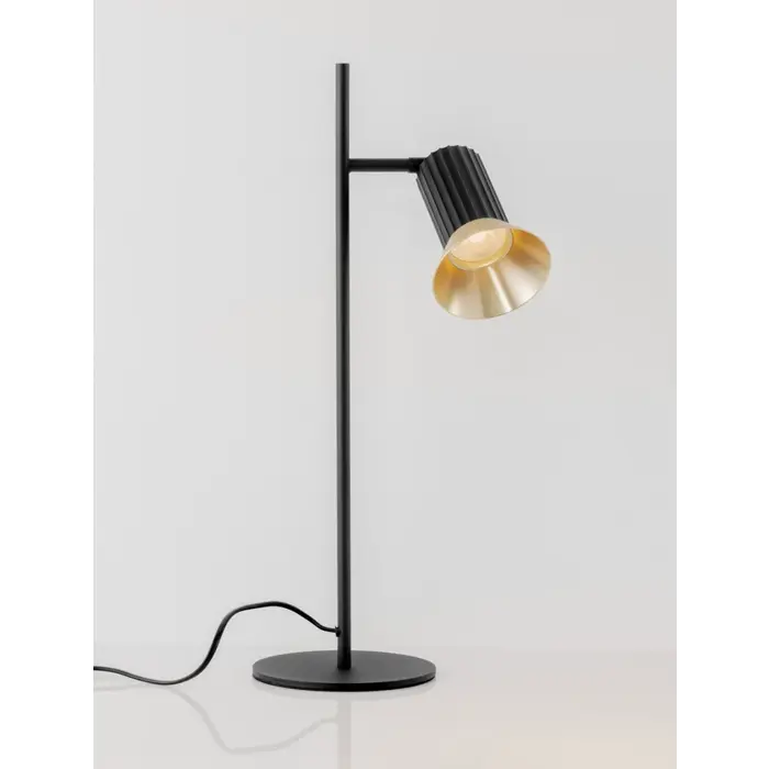 LUVIA STOLNA LAMPA GU10 1x10W IP20