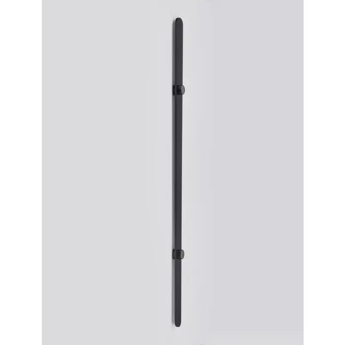 LYB ZIDNA LAMPA LED /3000K/19W/1044Lm/CRNA